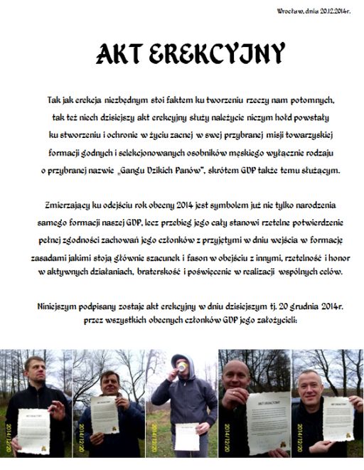GDP Team