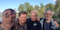 GDP Team